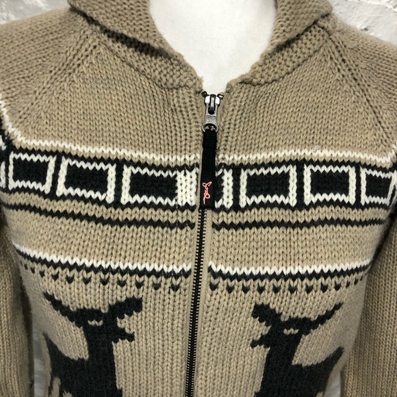 Triple Five Soul Zip-Up 🤎 - Picture 9 of 13